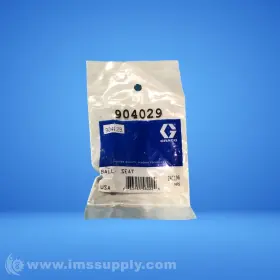 904029 Graco Ball Seat Fnfp