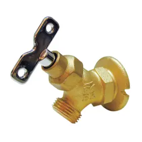 108-033hc Grainger Approved 032888080331 Angle Sillcock Loose Key 1/2 Fpt 6gxc6