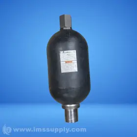 Ba02b5u01wa1g Greer Hydraulics Bladder Accumulator Fnip