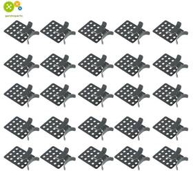 Gurdtopo Wa2287296ur For Securing Ice Dam Heat Tape And Cable To Roofs Roof Clip 25