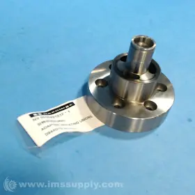 001042101f Hardinge Nv Rotating Union Adapter Fnip