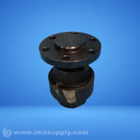 Cbs-8 Hasec Reducing Single Sphere Expansion Joint Body Usip