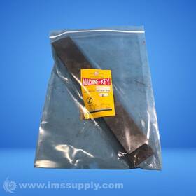 Himeno Ky-f2 Pack Of 2 Machine Keys 45mm X 10mm 300mm Fnfp