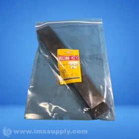 Ky-f2 Himeno Pack Of 2 Machine Keys 45mm X 10mm 300mm Fnfp