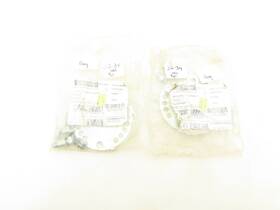 Hoffman Ccs56rl Rotation Limiter Kit 50/60 Lot Of 2