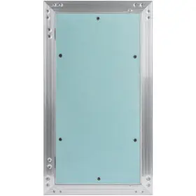 B0f442zsvs Hvac Ov 8 X 16 Drywall Access Panel Aluminum Frame Gypsum Hatch