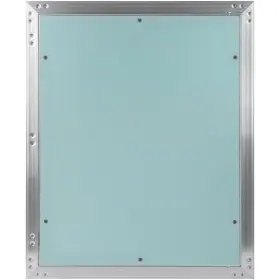 B0f443s7ld Hvac Ov 16 X 20 Drywall Access Panel Waterproof Aluminum Frame Gypsum Hatch