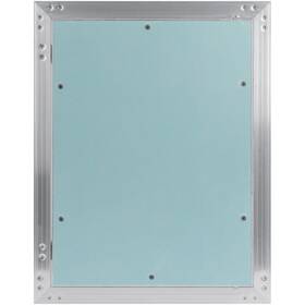 Hvac Ov B0f445n6ns 12 X 16 Drywall Access Panel Aluminum Frame Gypsum Hatch