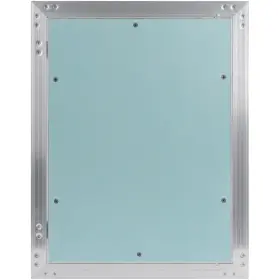 B0f445n6ns Hvac Ov 12 X 16 Drywall Access Panel Aluminum Frame Gypsum Hatch