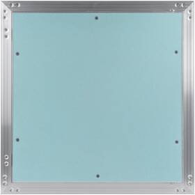 Hvac Ov B0f446f8c4 16 X Inch Wall Access Panel - Waterproof Drywall Aluminum