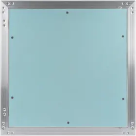 B0f446f8c4 Hvac Ov 16 X Inch Wall Access Panel - Waterproof Drywall Aluminum