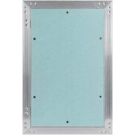 Hvac Ov B0f446hnxy 10 X 16 Drywall Access Panel Aluminum Frame Gypsum Hatch