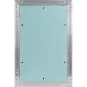 B0f446hnxy Hvac Ov 10 X 16 Drywall Access Panel Aluminum Frame Gypsum Hatch