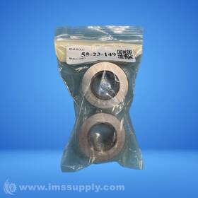 Hye-tech 8543 Hye-tech Pack Of 2 24-c Rolls Fnip