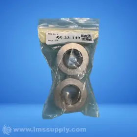 8543 Hye-tech Pack Of 2 24-c Rolls Fnip