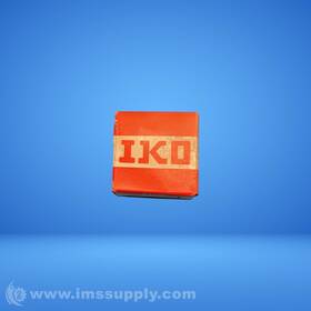 Iko Cf10br Cam Follower Fnfp