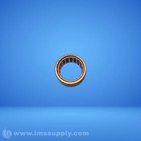 Ina Nk-22/16 Bearing Needle Roller 3/4inch Bore Fnip