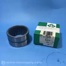 Nk50 Ina Nk50/35 Needle Roller Bearing Fnfp
