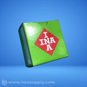 Ina Nki-30/30 Machined Needle Roller Bearing Fnfp