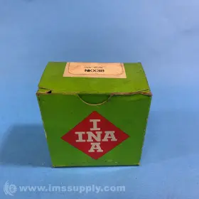 Nkx-30 Ina Needle Roller/axial Ball Bearing Fnfp