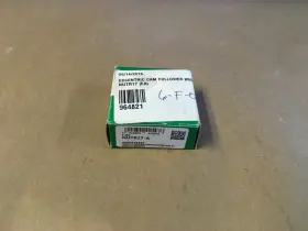 Nutr-17a Ina Support Roller With Flange Rings Kb