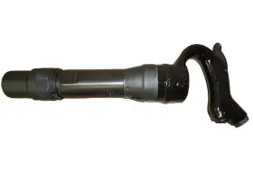 Ir-w3 Ingersoll Rand Pneumatic Chipping Hammer .580 Hex
