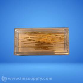 Ingun Ks-05030e08 Test Probe Socket Box Of 25 4397