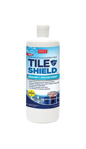 Invisible Shield 45220 Tile Sealer And Protectant Nano Protective Pool Treatment Seals &