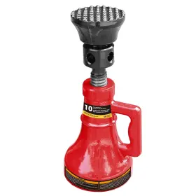 Asj10 Jack Boss 10 Ton 000 Lbs Professional Car Support Screw For House Constructio