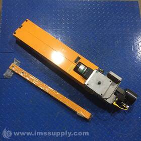 Jit Esz10m-82-960-a-571-sf41 Non Touch Clamp Fnip