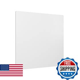 Jones Stephens B07rzxrncz 14 Inch X Spring Loaded White Plastic Access Panel