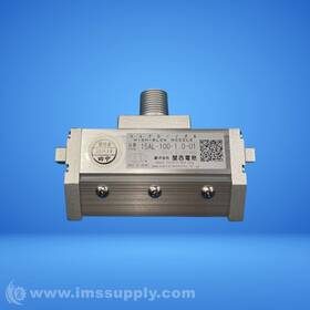 Kansai Electric 15al-100-1-.0-u1 High Blow Nozzle Fnip