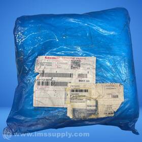 Kawasaki 60112-0078 Flange Fnfp