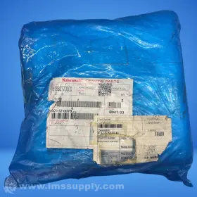 60112-0078 Kawasaki Flange Fnfp