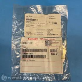 60331-1860 Kawasaki Shim Fnfp