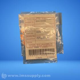 Kawasaki Heavy Ind 60331-1076 Shim Fnfp