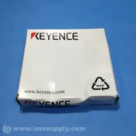 Op-76874 Keyence Head Mounting Bracket Fnob