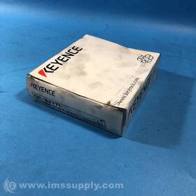 Keyence Op-87771 Sensor Bracket Fnob