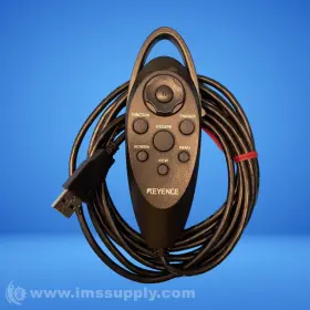 Op-87983 Keyence Xg-x Usb Handheld Controller Fnip