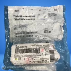 9k9j081510 Komatsu Ntc Jaw 3 Pcs/set A/b/c Fnip