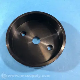 50952-p-03 Kosaka Seiki Corp. Round Plate Connector Fnip