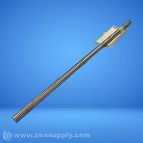 Kyowa 110084-121-31-8 Machined Lifter Rod 25mmx840mm Usip