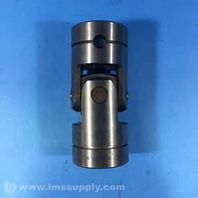Kyowa 1820487 Diaphragm Clamp Joint 9 Inch X 3 Fnip