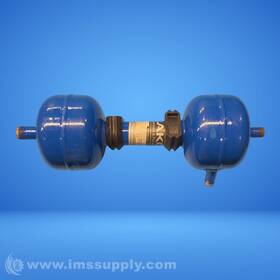 Lakos Filtration Solutions Il-0125-b Centrifugal Separator Fnob