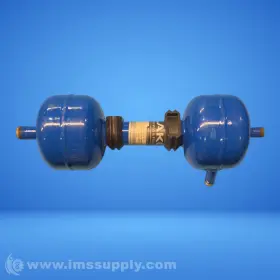 Il-0125-b Lakos Filtration Solutions Centrifugal Separator Fnob