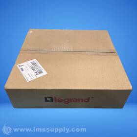 Legrand Rfb4e-og 4 Gang Floor Box Fnfp