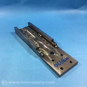 Len & Jerrys Pt1583-m0 And Adapter Plate Usip