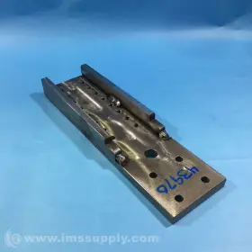 Pt1583-m0 Len & Jerrys And Adapter Plate Usip
