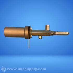Lincoln 83664 Series C Air-operated Lubricator Ejector Fnip