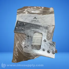 2065875 Loughmiller Machine Mounting Bracket Fnob